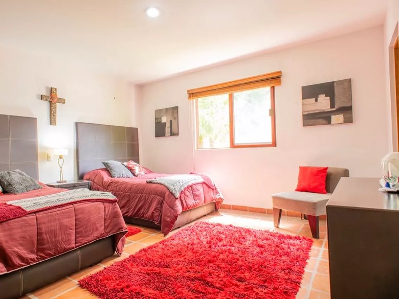 Casa Huizaches — 18 photos