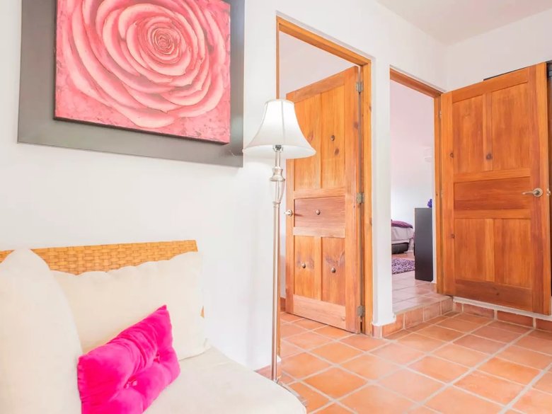 Casa Huizaches — 19 photos