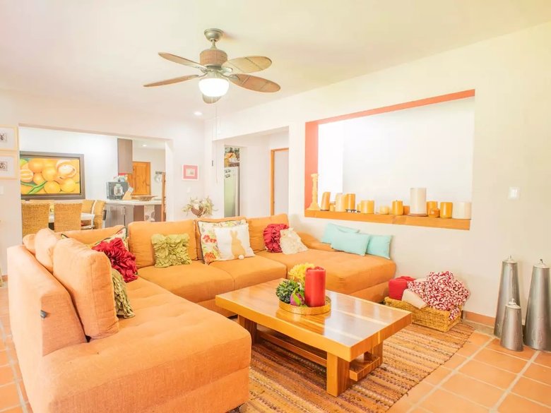 Casa Huizaches — 15 photos