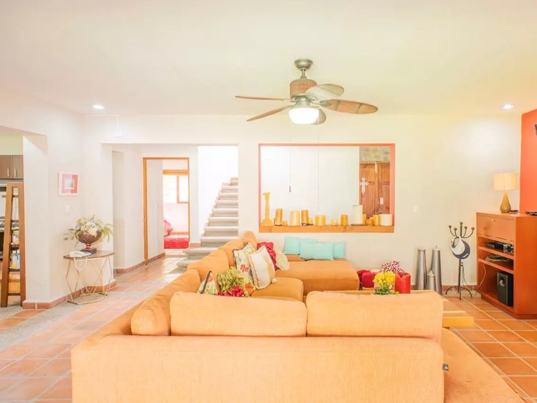 Casa Huizaches — 4 photos