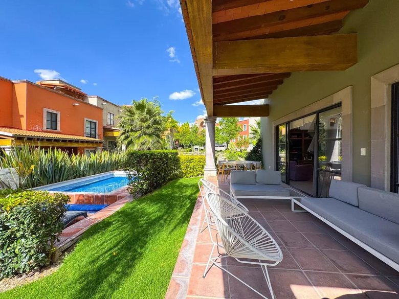 Casa Isla - El Milagro — 3 photos