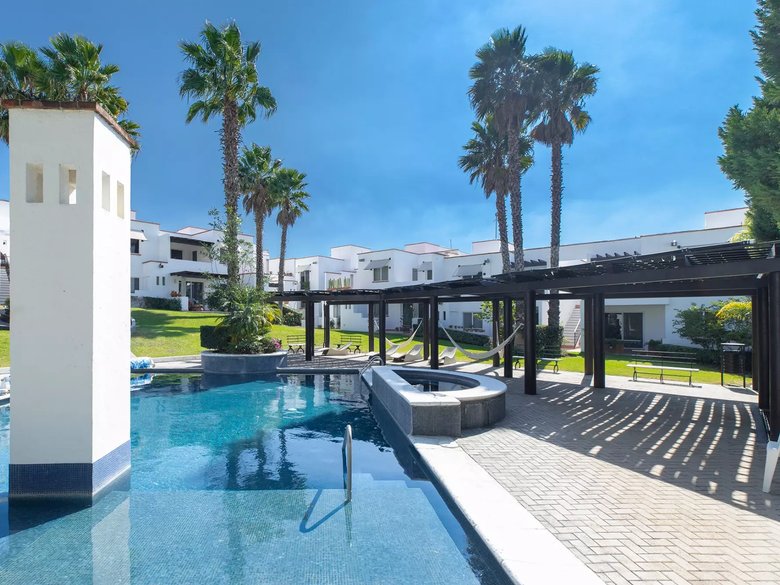 CASA EN EL ENCANTO — 3 photos