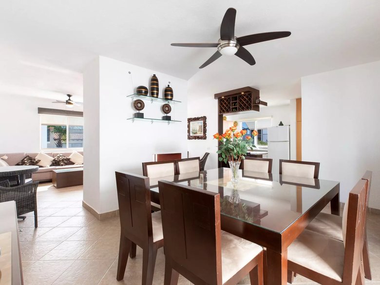 CASA EN EL ENCANTO — 6 photos
