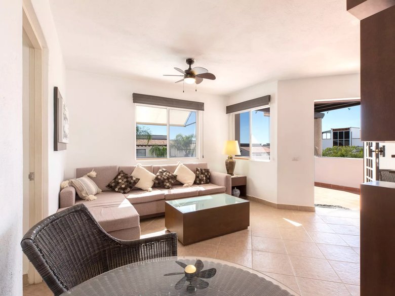CASA EN EL ENCANTO — 4 photos