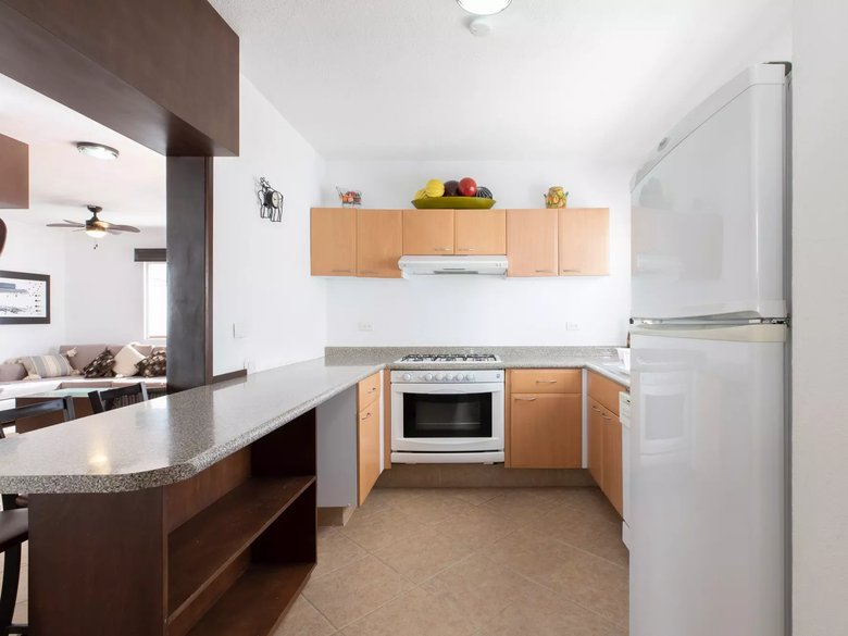 CASA EN EL ENCANTO — 7 photos