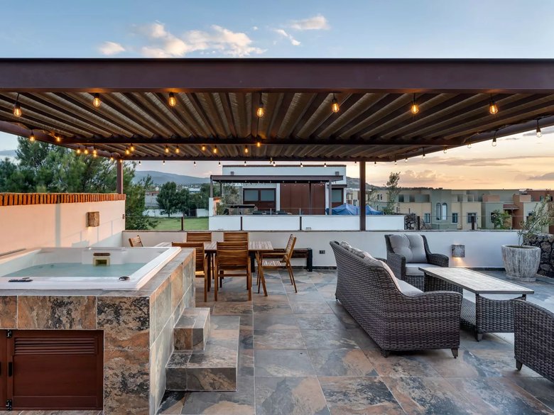 Casa Luna — 29 photos