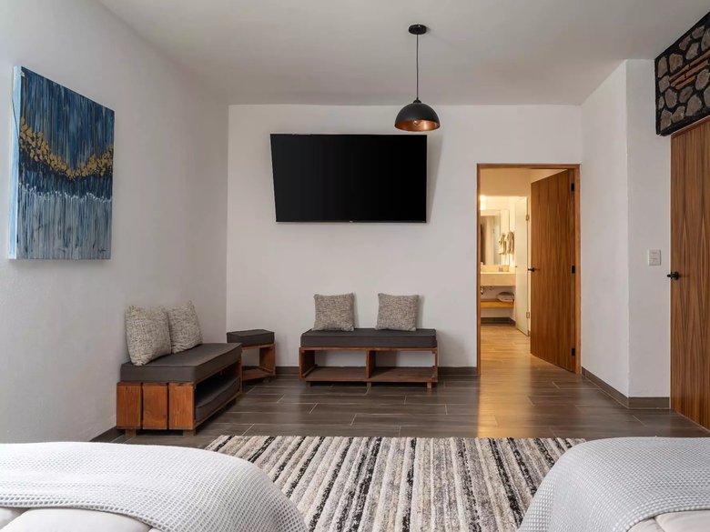 Casa Luna — 31 photos