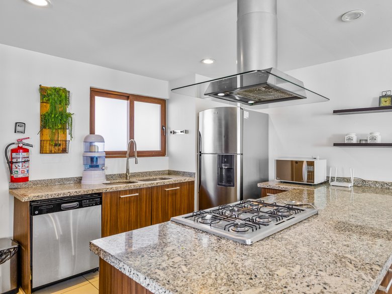 Ground Level apartment in PV! — 3 photos