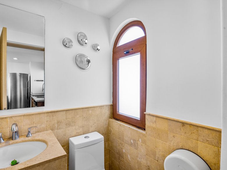 Ground Level apartment in PV! — 8 photos