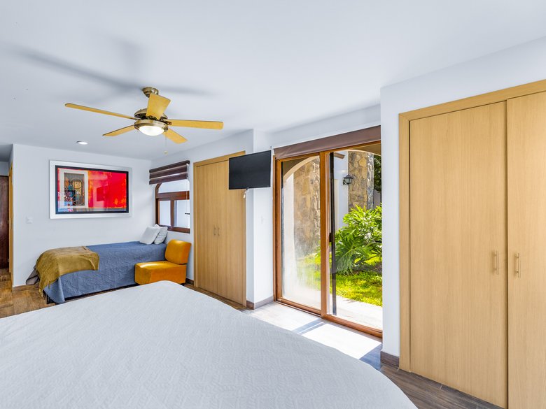Ground Level apartment in PV! — 11 photos