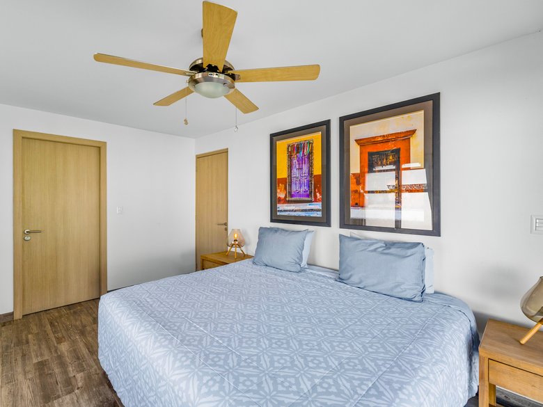 Ground Level apartment in PV! — 6 photos