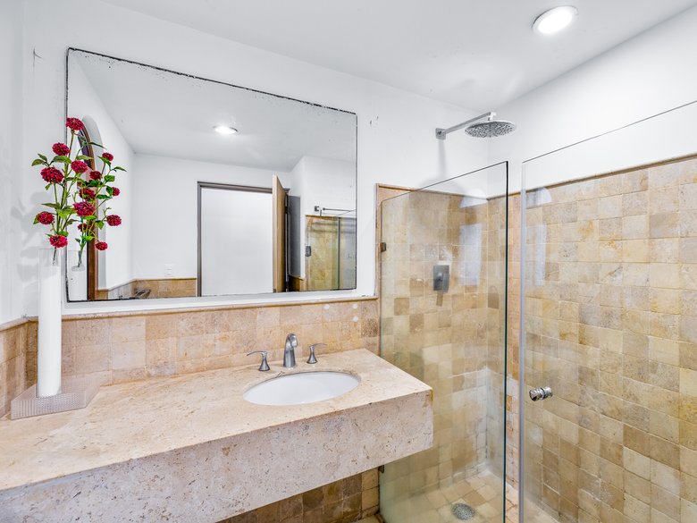 Ground Level apartment in PV! — 12 photos