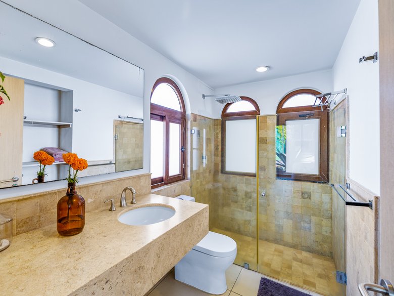 Ground Level apartment in PV! — 9 photos