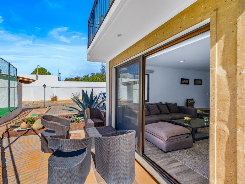 Ground Level apartment in PV! — 14 photos
