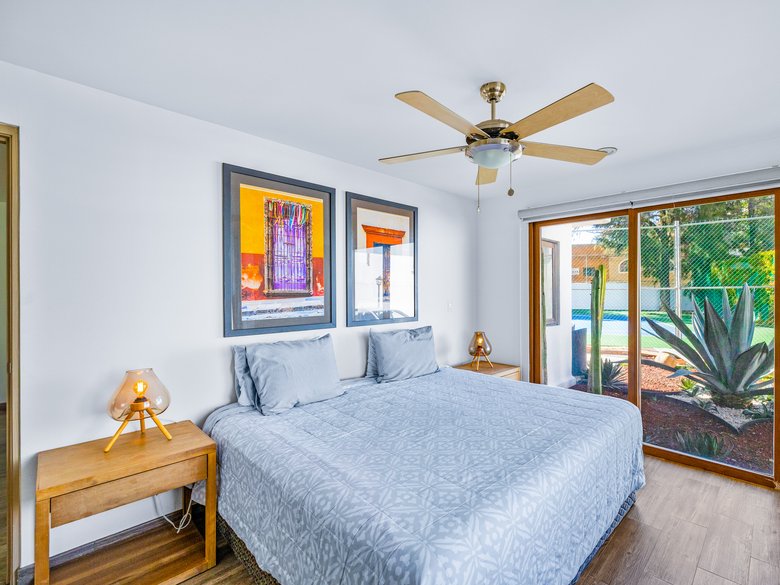 Ground Level apartment in PV! — 7 photos