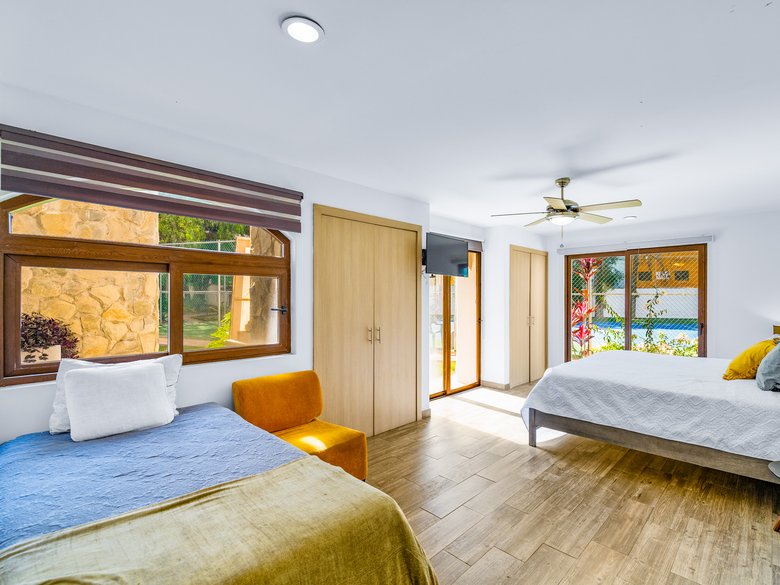 Ground Level apartment in PV! — 10 photos
