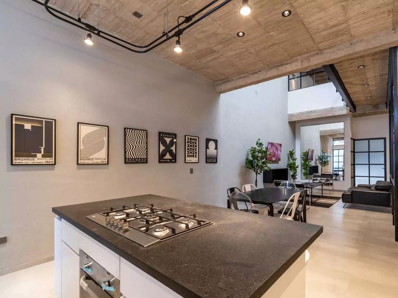 The Bunker House — 5 photos