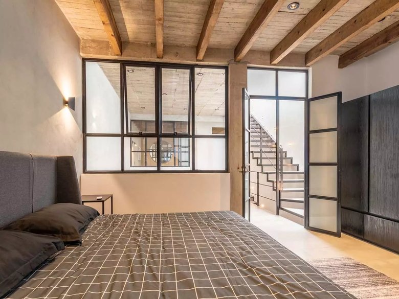 The Bunker House — 17 photos