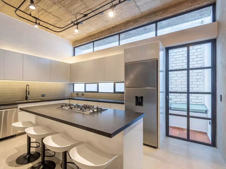 The Bunker House — 9 photos
