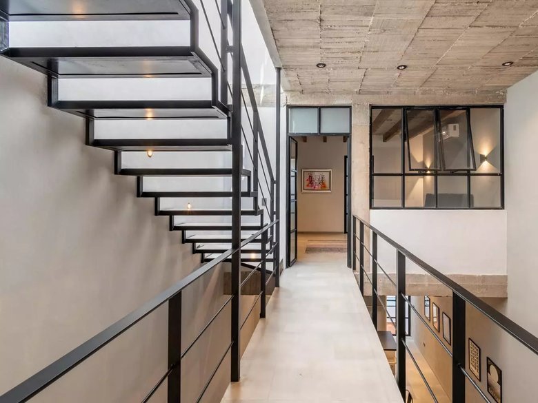 The Bunker House — 12 photos