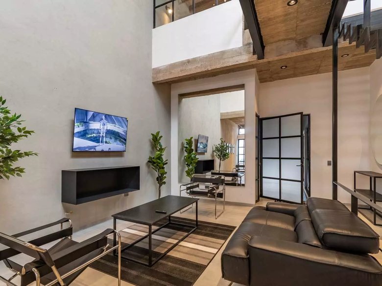 The Bunker House — 4 photos