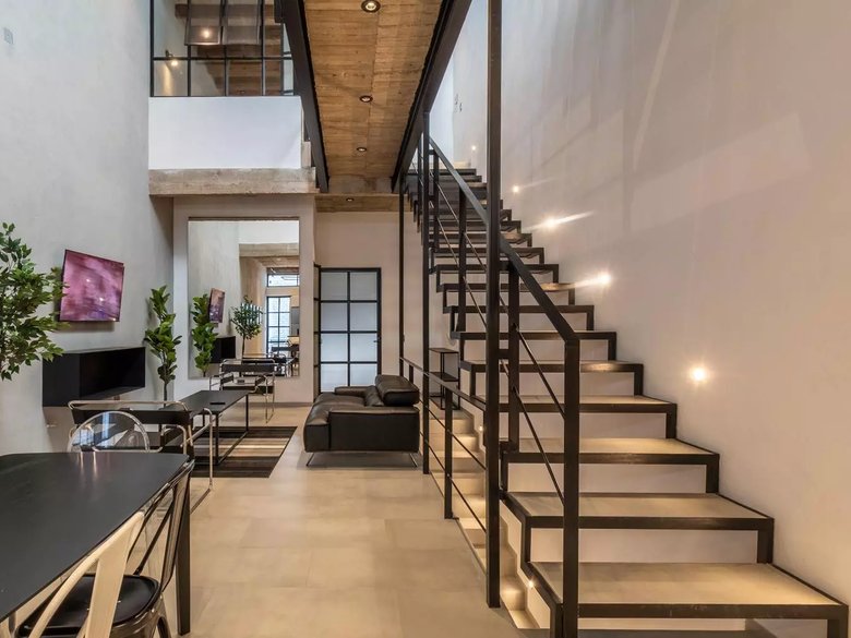 The Bunker House — 6 photos