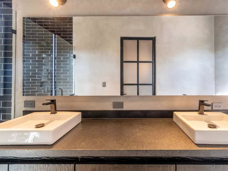 The Bunker House — 15 photos