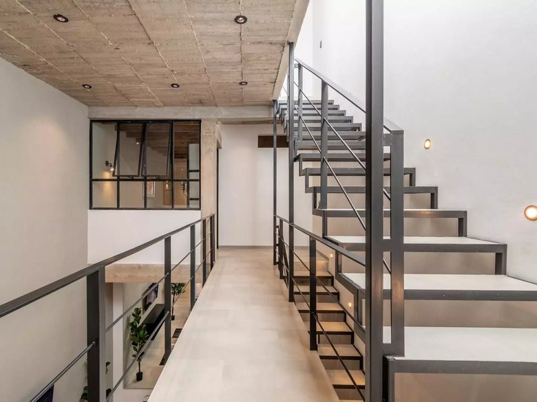The Bunker House — 19 photos