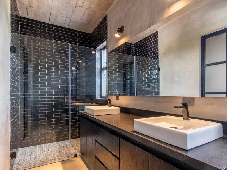 The Bunker House — 18 photos