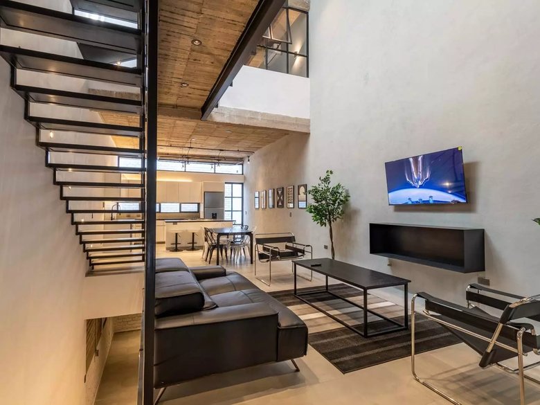 The Bunker House — 3 photos