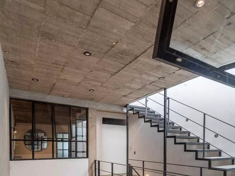The Bunker House — 26 photos