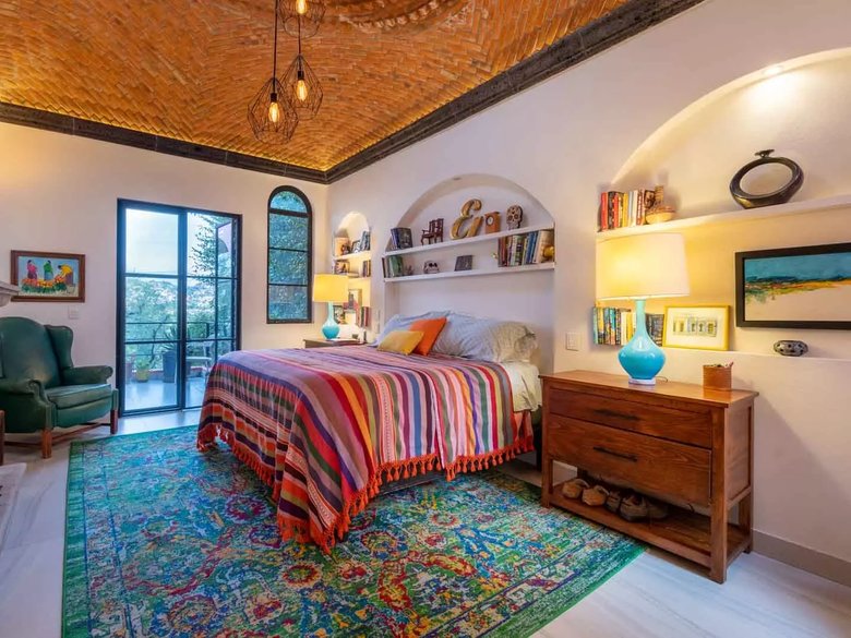 Casa Violeta 35 — 9 photos