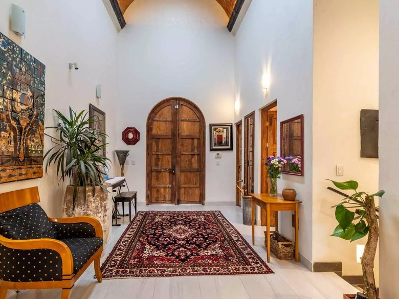 Casa Violeta 35 — 2 photos