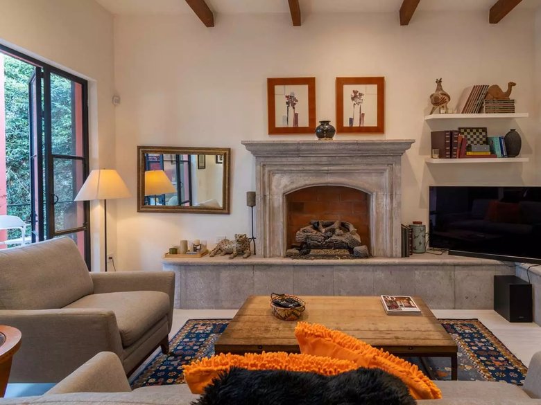 Casa Violeta 35 — 5 photos
