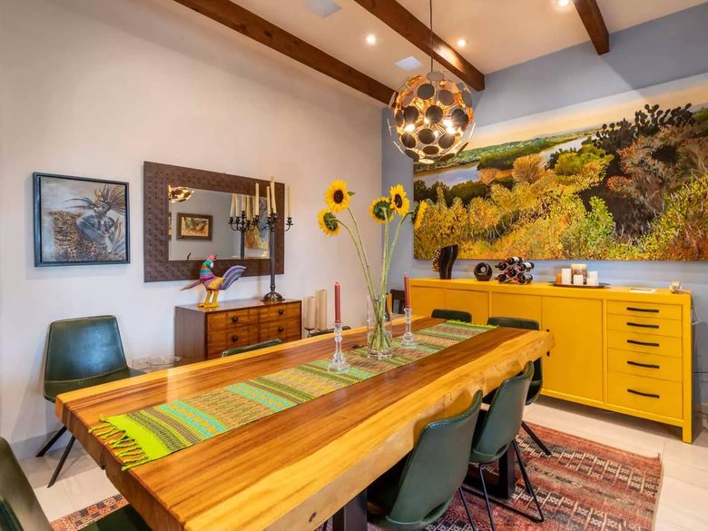 Casa Violeta 35 — 7 photos