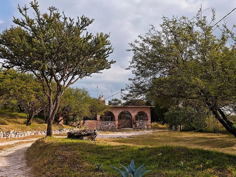 Cieneguita Casita — 6 photos