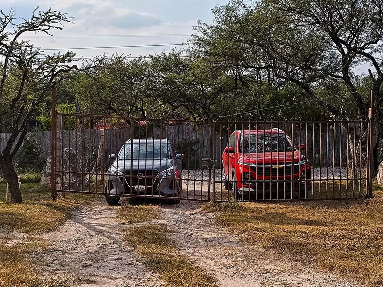 Cieneguita Casita — 8 photos
