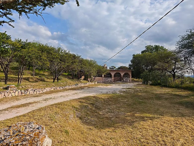 Cieneguita Casita — 14 photos