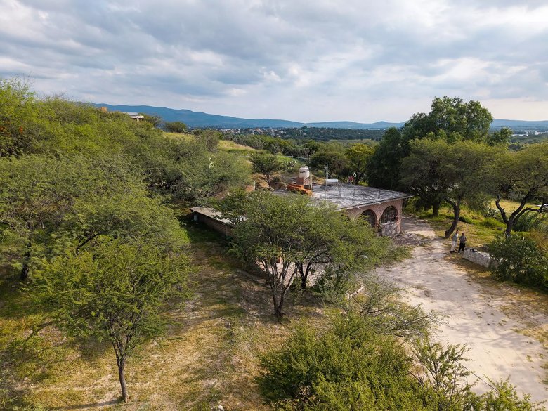 Cieneguita Casita — 18 photos