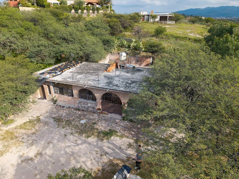 Cieneguita Casita — 11 photos
