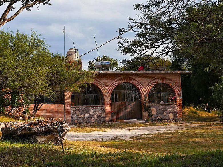 Cieneguita Casita — 10 photos