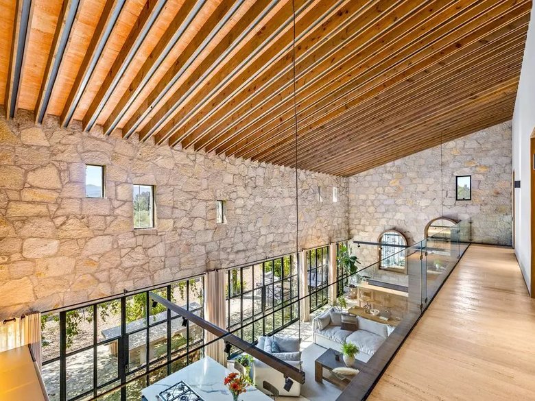 Casa Wisteria — 12 photos
