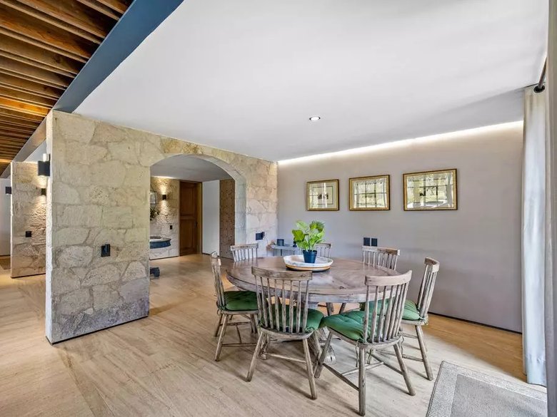Casa Wisteria — 6 photos