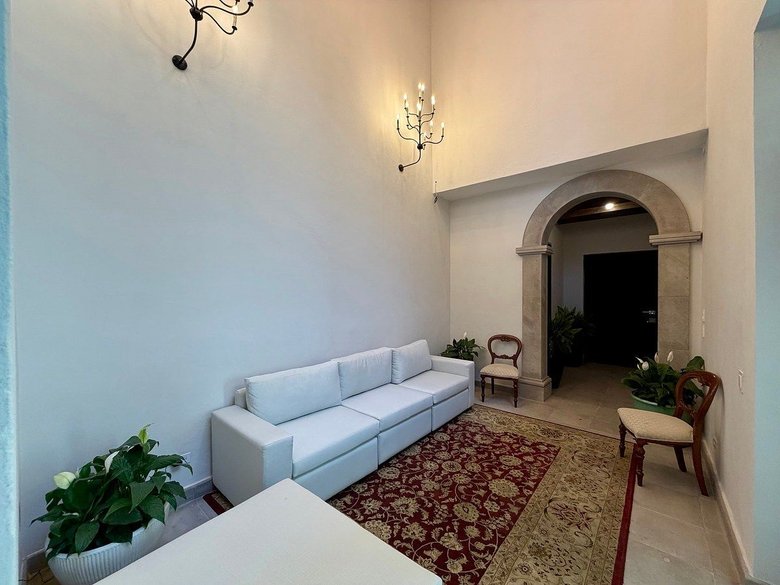 Casa en el Centro de San Miguel — 27 photos
