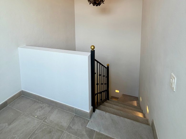 Casa en el Centro de San Miguel — 21 photos