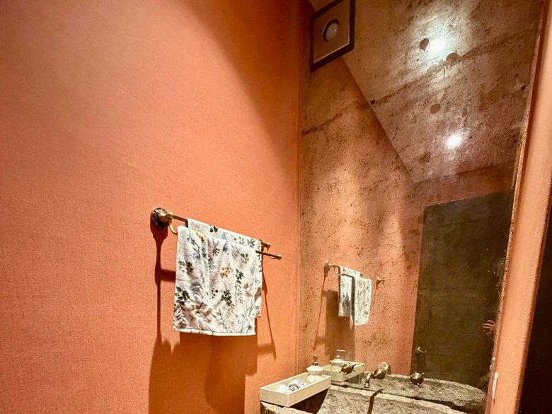 Casa en el Centro de San Miguel — 3 photos