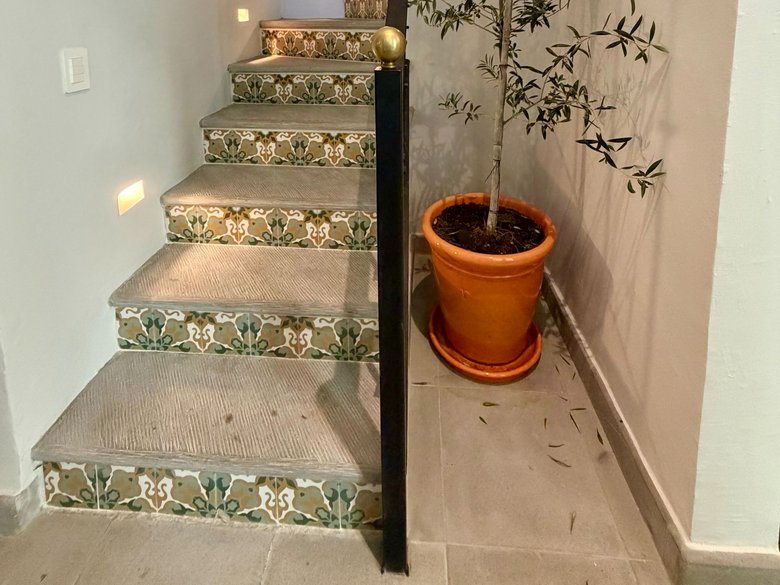 Casa en el Centro de San Miguel — 12 photos