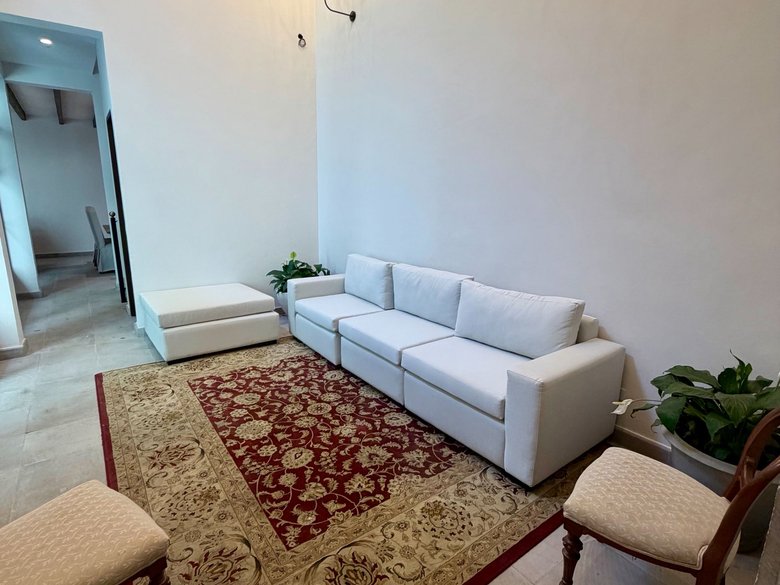 Casa en el Centro de San Miguel — 7 photos