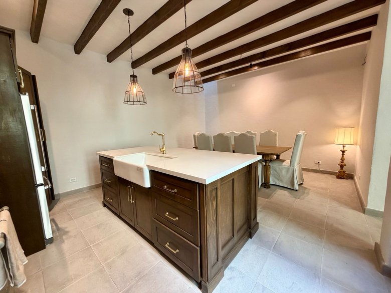 Casa en el Centro de San Miguel — 9 photos