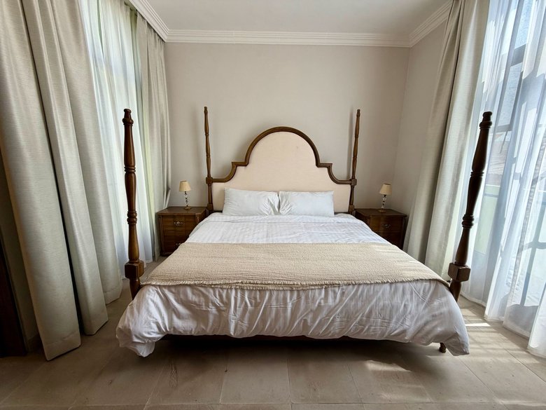 Casa en el Centro de San Miguel — 13 photos